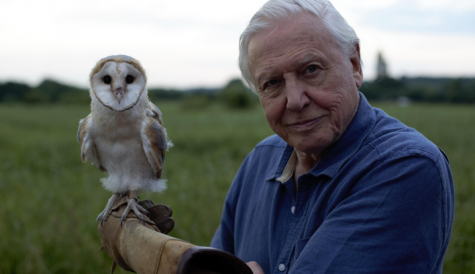 Sky, Scandi nets join Attenborough’s Conquest
