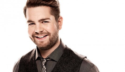 Jack Osbourne launches prodco, teams with T-Group