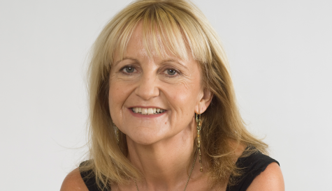 Endemol Shine's Cathy Payne on scalable formats, SVOD aggregation and streamers
