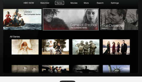 HBO launches SVOD Netflix rival