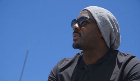 Idris Elba, Lionsgate UK to crown up-and-coming writer