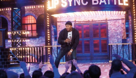 Lip Sync Battle on first Paramount Network slate