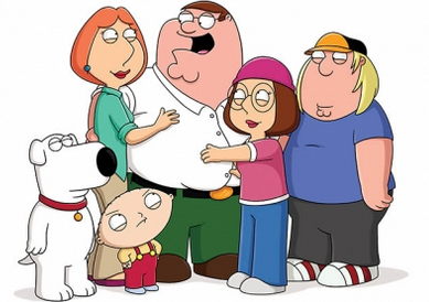 BBC loses Family Guy to rival ITV