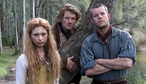 Debut deal for BBCWW’s Banished