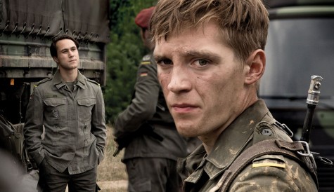 Deutschland 83 is UK’s highest-rated foreign drama