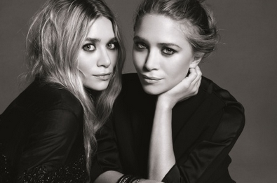 Olsen sisters make date with Nick