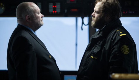 Trapped marks Icelandic drama first for the BBC