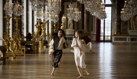 First Euro deals for Canal+’s Versailles