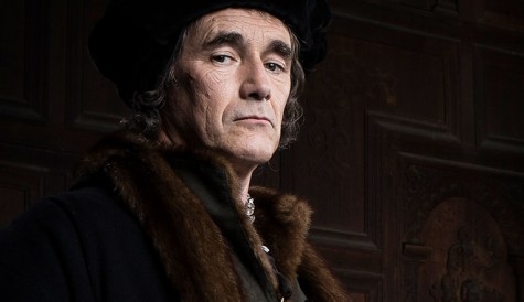 Wolf Hall: period drama with ratings bite