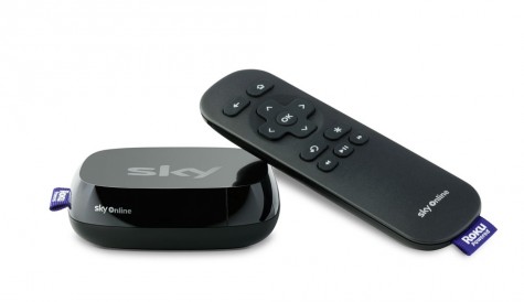 Sky Q launches in the UK and Ireland