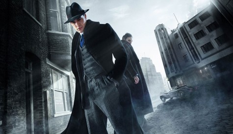 ITV’s Jekyll and Hyde to South African SVOD