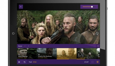 Shomi SVOD going wide