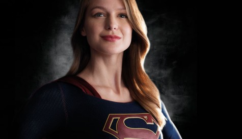 'Supergirl' star Melissa Benoist launches Three Things Productions; inks overall WBTVG deal