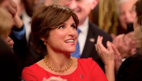 Sky launches Veep on demand before linear