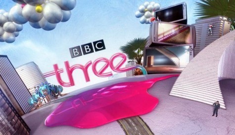 Consultation launched over BBC Three EPG slot