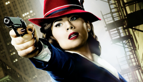 Agent Carter joins Fox UK