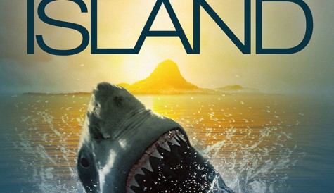 NBCUniversal nets Shark Island for pay TV