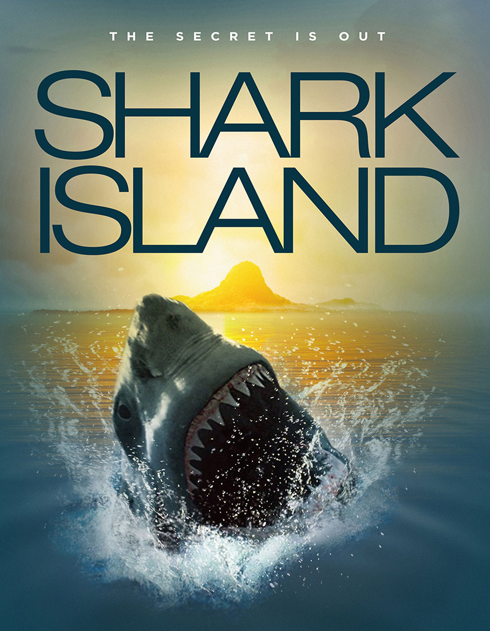 NBCUniversal nets Shark Island for pay TV TBI Vision
