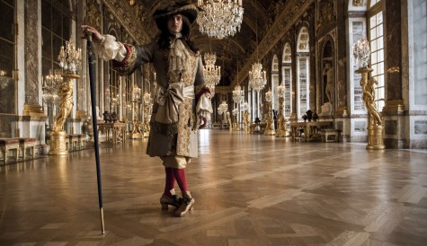 Show of the week: Versailles