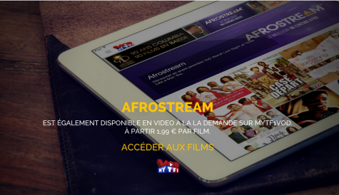 BET teams with ‘Afro American Netflix’ in France