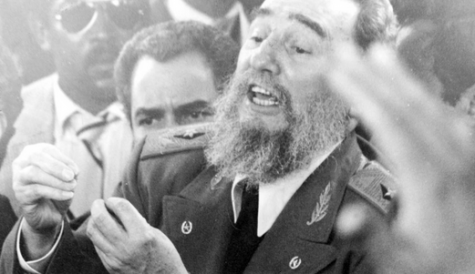Fidel Castro doc set for Discovery