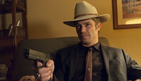 FX spins 'Justified' with Timothy Olyphant reprising role in 'City Primeval' adaptation