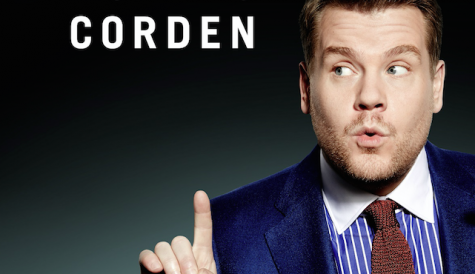 RTL CBS takes Corden’s Late, Late Show