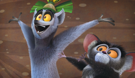 Comcast buying $3.8bn DreamWorks Animation