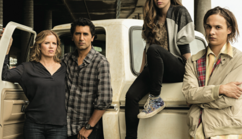 Fear the Walking Dead smashes cable records