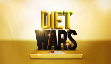 Red Arrow to start Diet Wars at MIPCOM