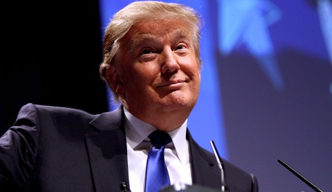 Donald Trump buys NBC’s stake in Miss Universe