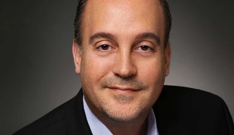 eOne appoints TV COO