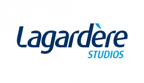 Lagardère rebrands TV division