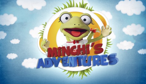 Minchi’s Adventures explored at MIPCOM
