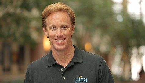 Sling TV says pay TV model unsustainable