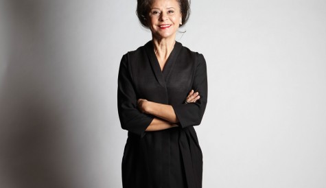 Tracey Ullman heads to MIPCOM