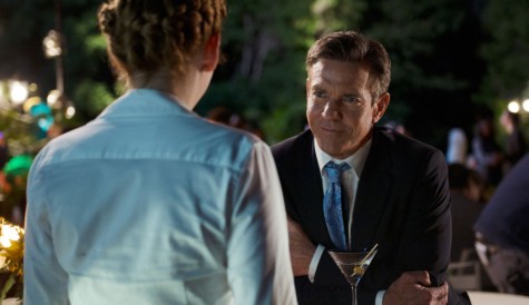Dennis Quaid heads to Cannes for The Art of More