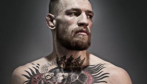 BBC Brit, NRK grapple with UFC doc series