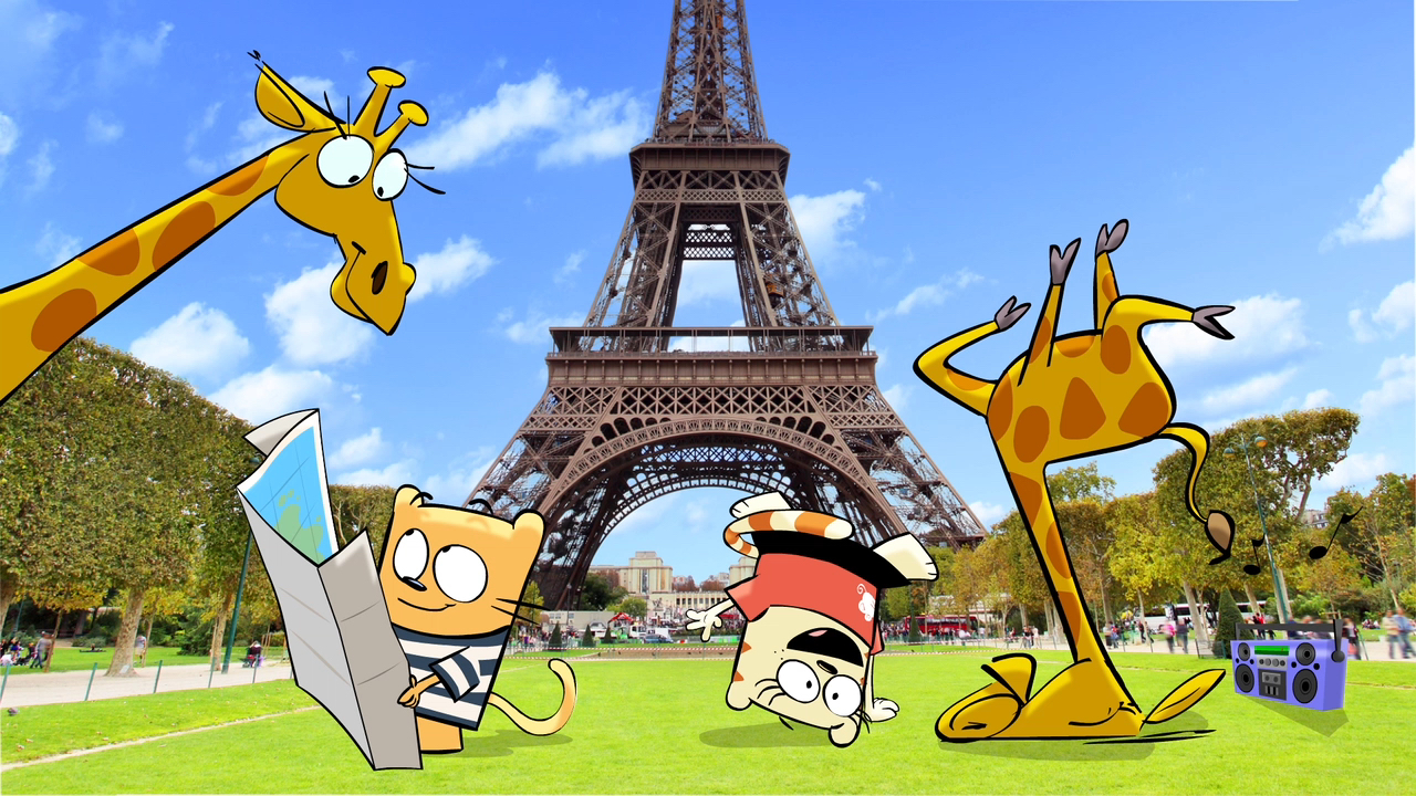 France 4 axed on linear TV despite strong animation numbers - TBI Vision