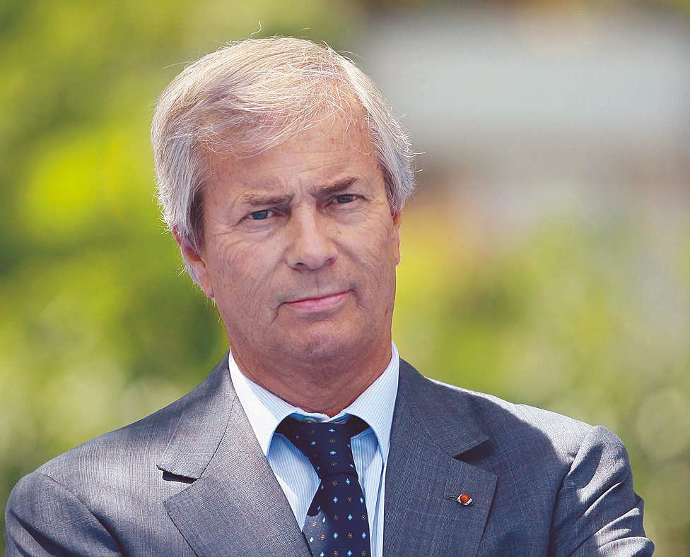 Bolloré indicates end of Canal+ free-to-air – Page 594482 – TBI Vision
