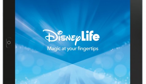 Disney launching UK streaming service