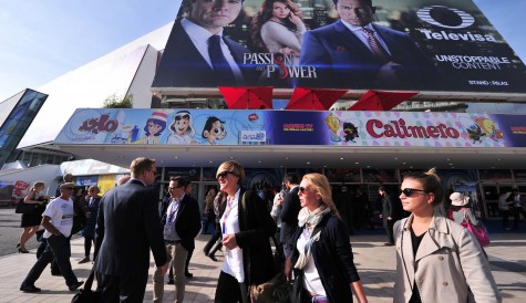 MIPCOM 2016 in numbers