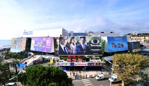 MIPCOM security upped after Nice attack