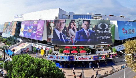 MIPCOM: China absent from international trade alliance
