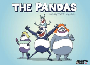 The Pandas