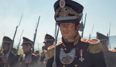 BBCWW ups stake in War and Peace prodco