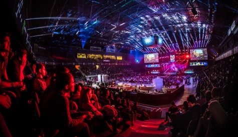 MTG pays $28.2m for Scandi e-sports firm
