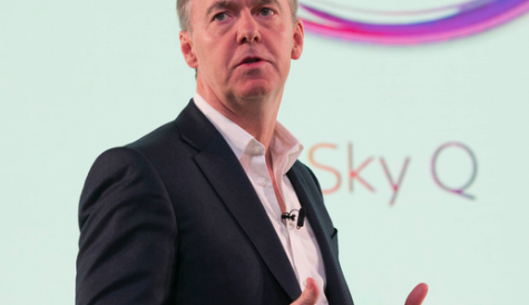 Sky reports strong results despite increase in churn