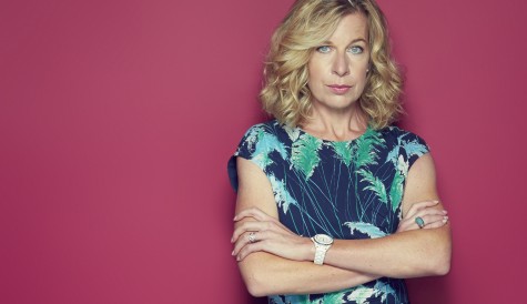 More Katie Hopkins for TLC