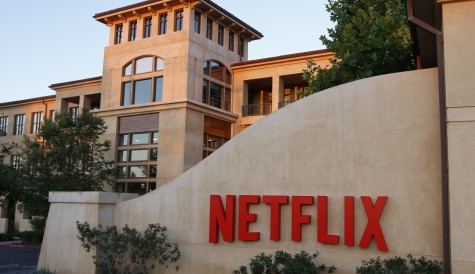 Netflix wires up first Spanish original